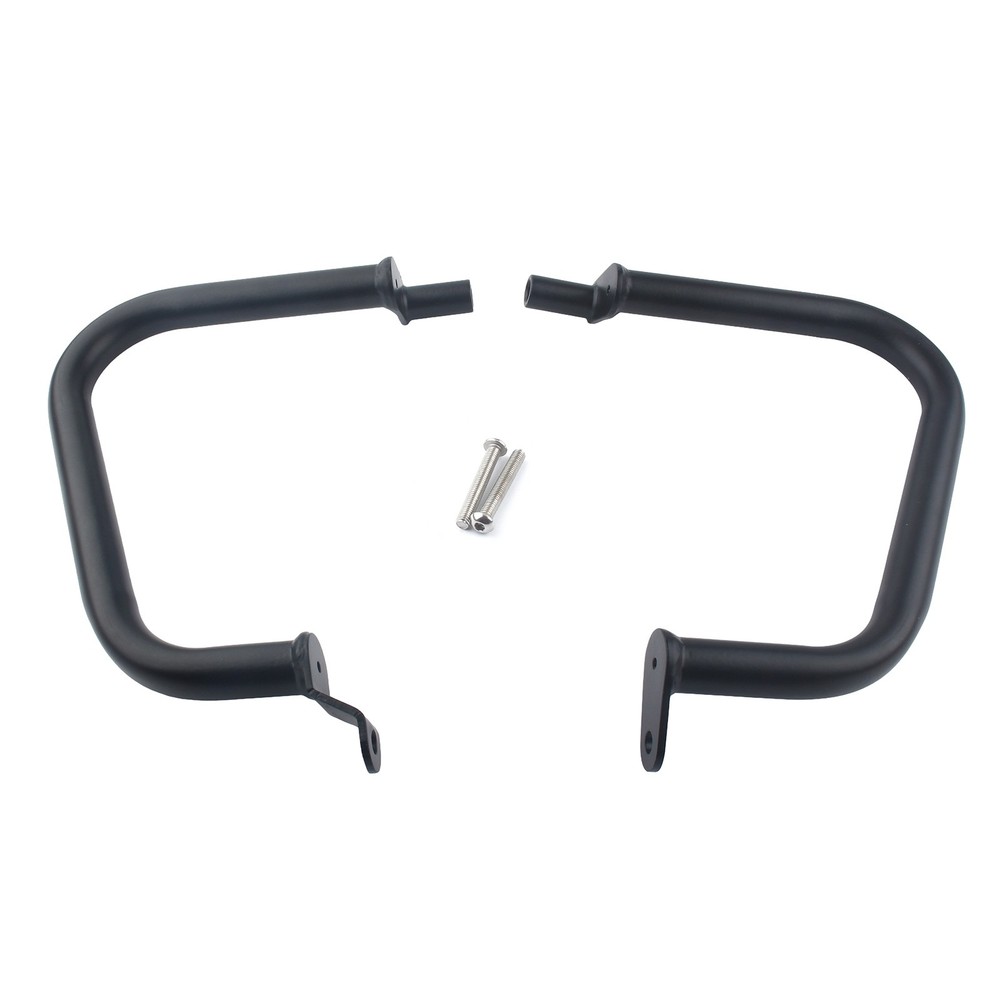 Engine Guard Crash Bar Frame Protector Bumper Fit for Speed T4 2024-2025