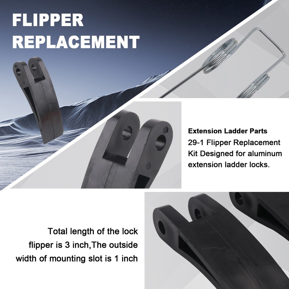 29-1 Replacement Kit for Lock Kit for4217