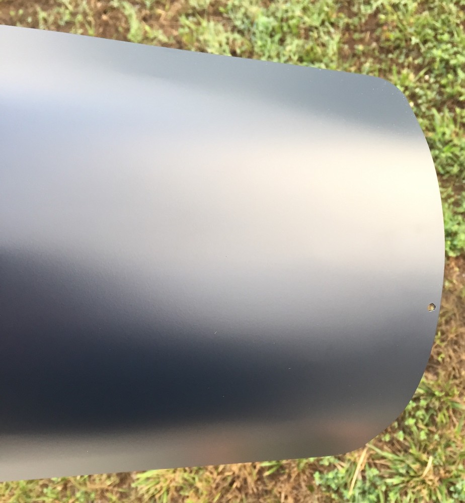 Navy Blue Powder Coat Paint - New (1LB)