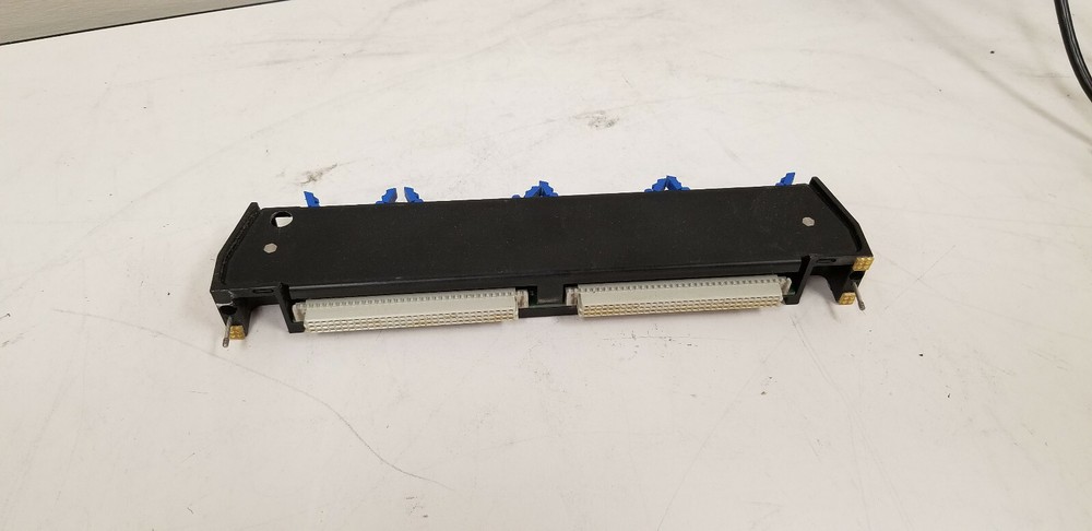 VXI Connector Block Unit #5