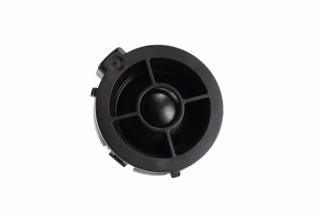 Genuine GM Windshield Pillar Speaker 42740082