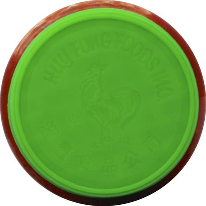 Sauce Chili Garlic,18 Oz