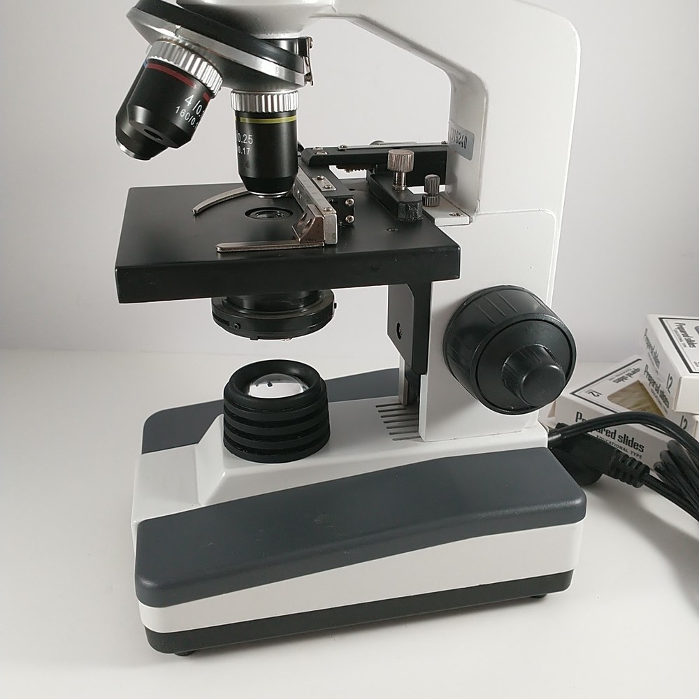 Sonlight Ultra Microscope
