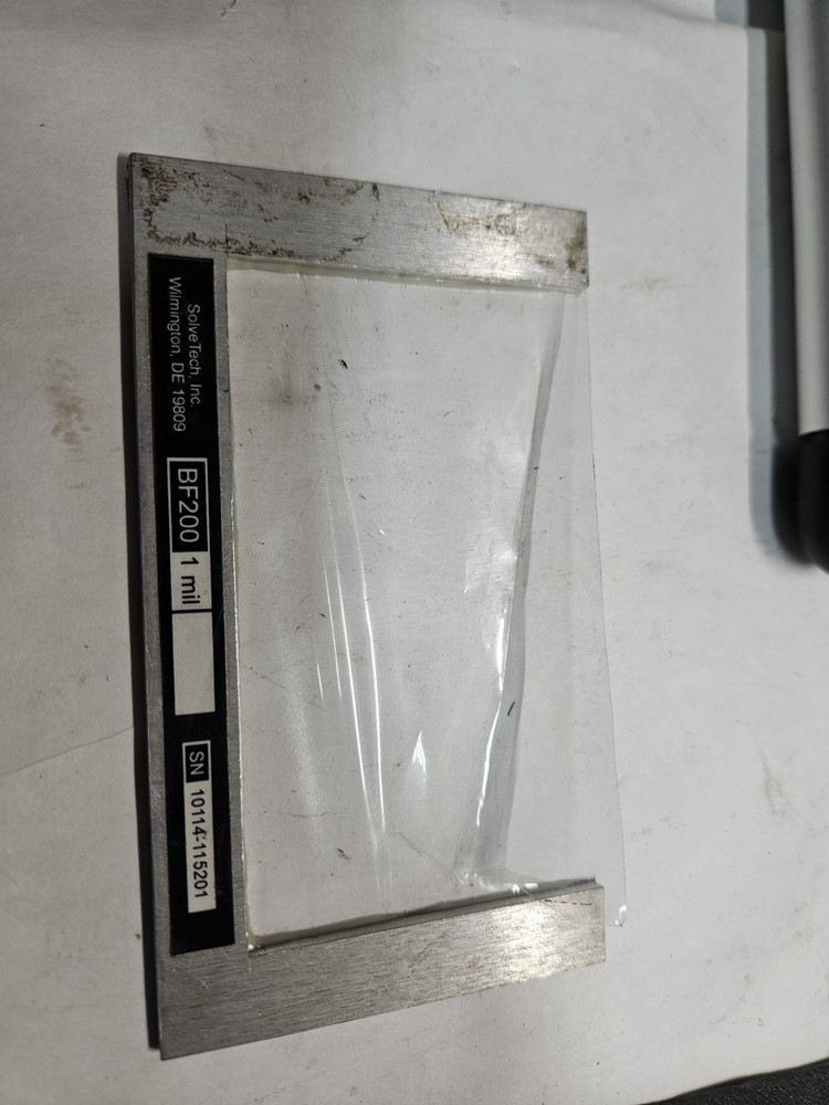 Brunswick Instrument Metrology Processor MP-1