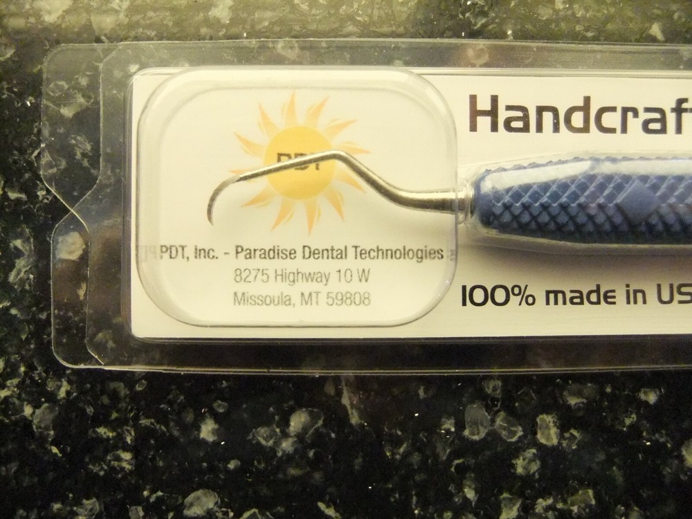 Mini Me Curette