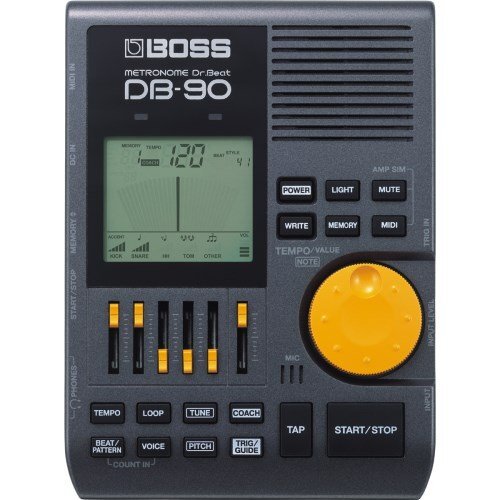 BOSS Metronome Dr. Beat DB-90