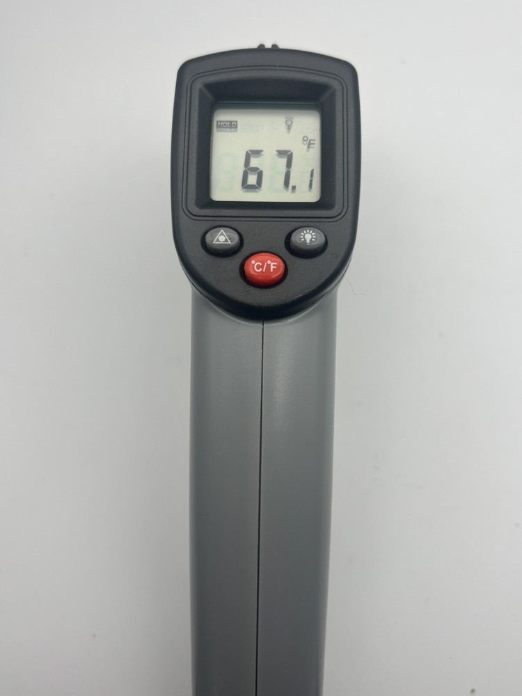 Non Contact Digital Thermometer