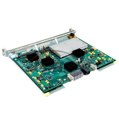 Cisco ASR1000-ESP5 Router