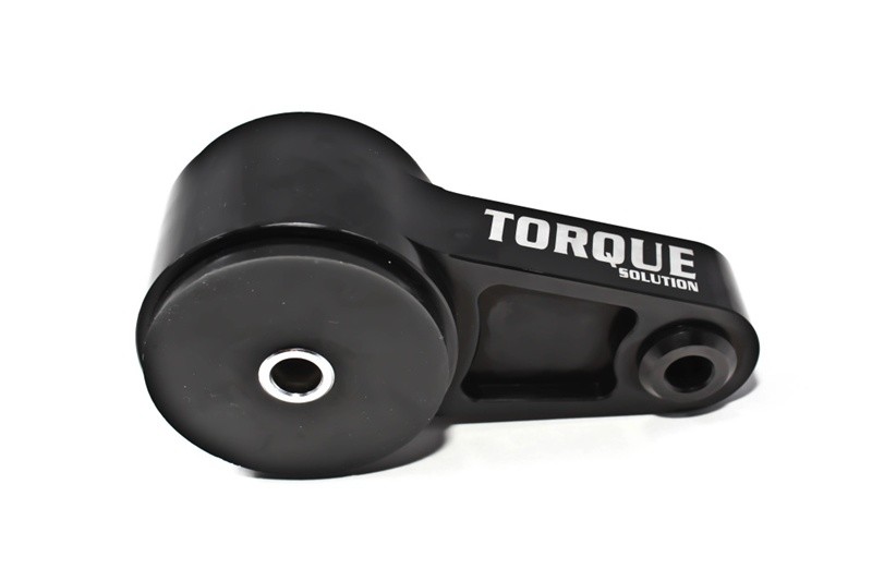 TORQUE SOLUTION LOWER ENGINE MOUNT MINI COOPER 2007+ (R56)