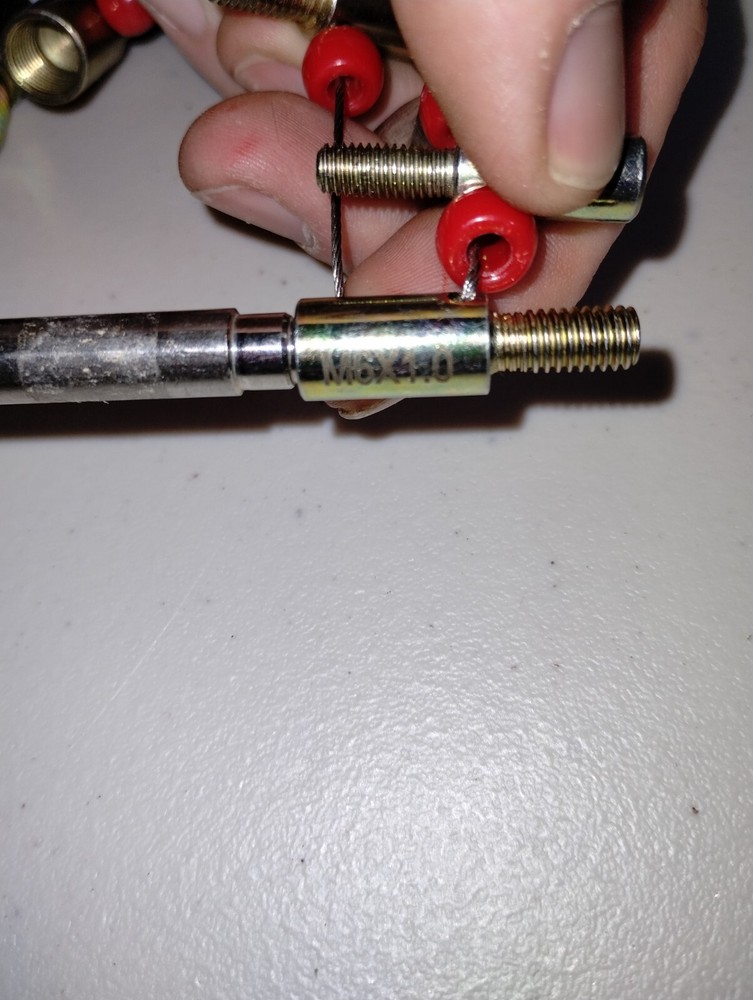 25" Spear Gun Spear Shaft