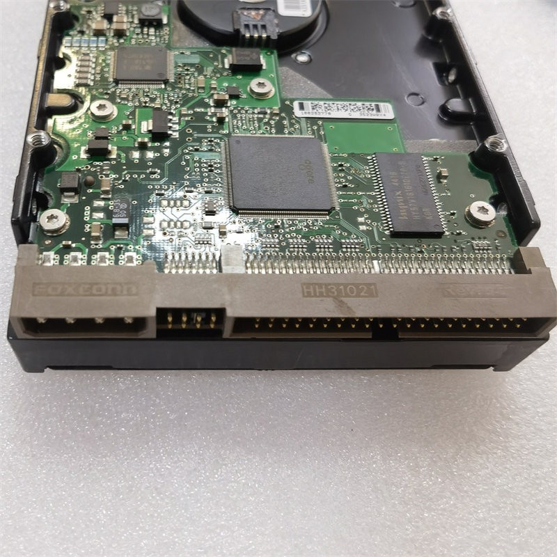 ST380011A Barracuda 7200.7 80G 39-pin parallel/IDE hard disk