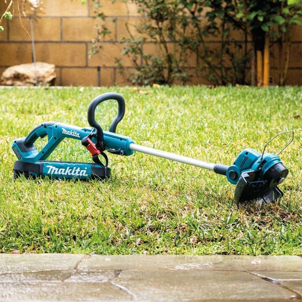 Makita 18V LXT Lithium-Ion Cordless String Trimmer (Bare Tool)
