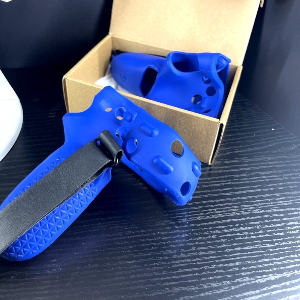 VR - Accessories (bundle) Base Stand + Silicon Protective Covers
