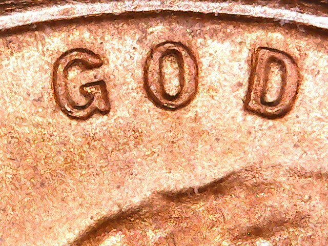 1945-P Lincoln Wheat Cent RB DDO