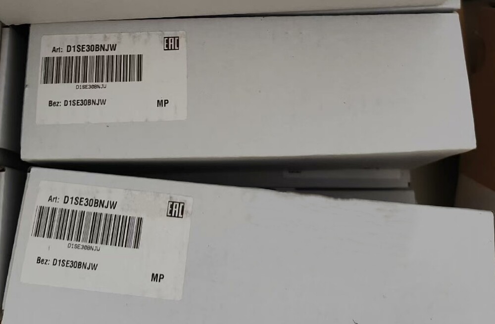 Parker D1SE30BNJW Hydraulic Valve DHL Expedited Shipping