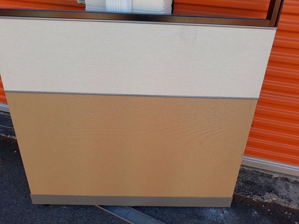 Office room Partition Walls 2ft w. 3ft H
