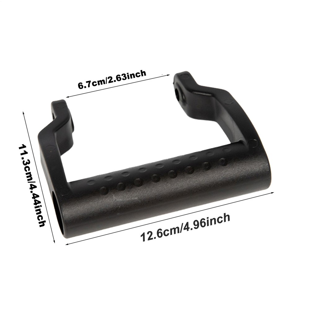 Angle Grinder Handle Replacement Anti Vibration Handle Non-slip Power Tools