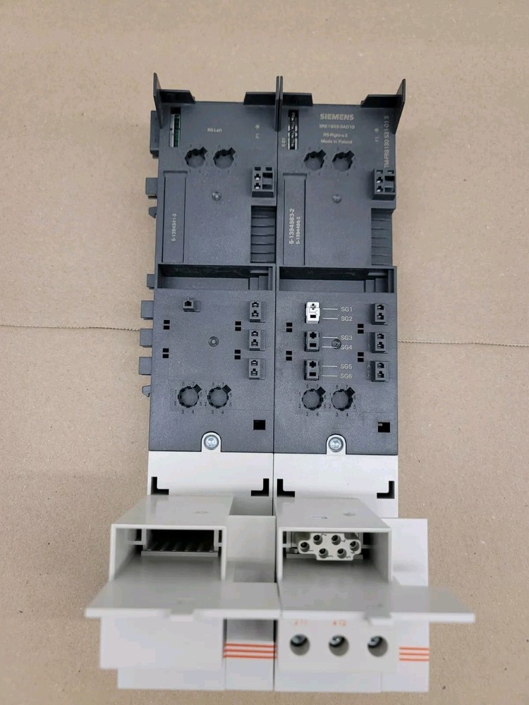 3RK1903-3AD10 Siemens Terminal Module