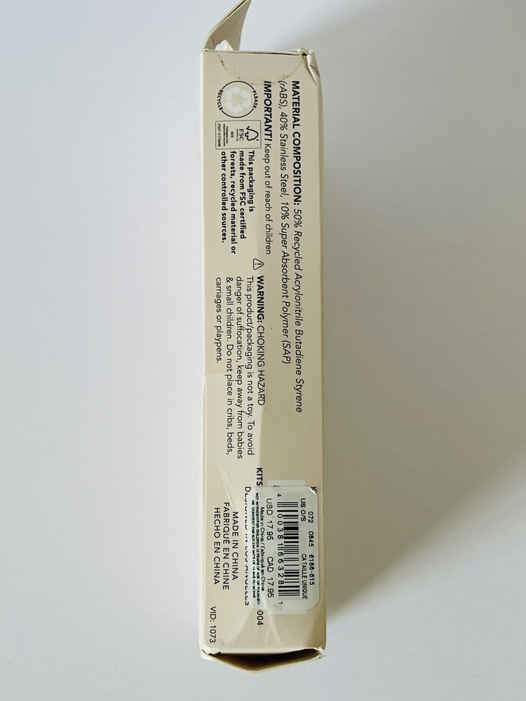 /Kit•sch/ - Ice Roller for your Overworked/Sensitive Skin - De-Puff & Soothe