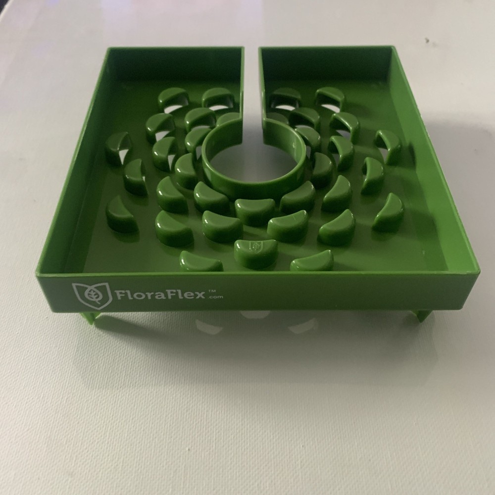 Flora Flex 6” Flora Cap NEW