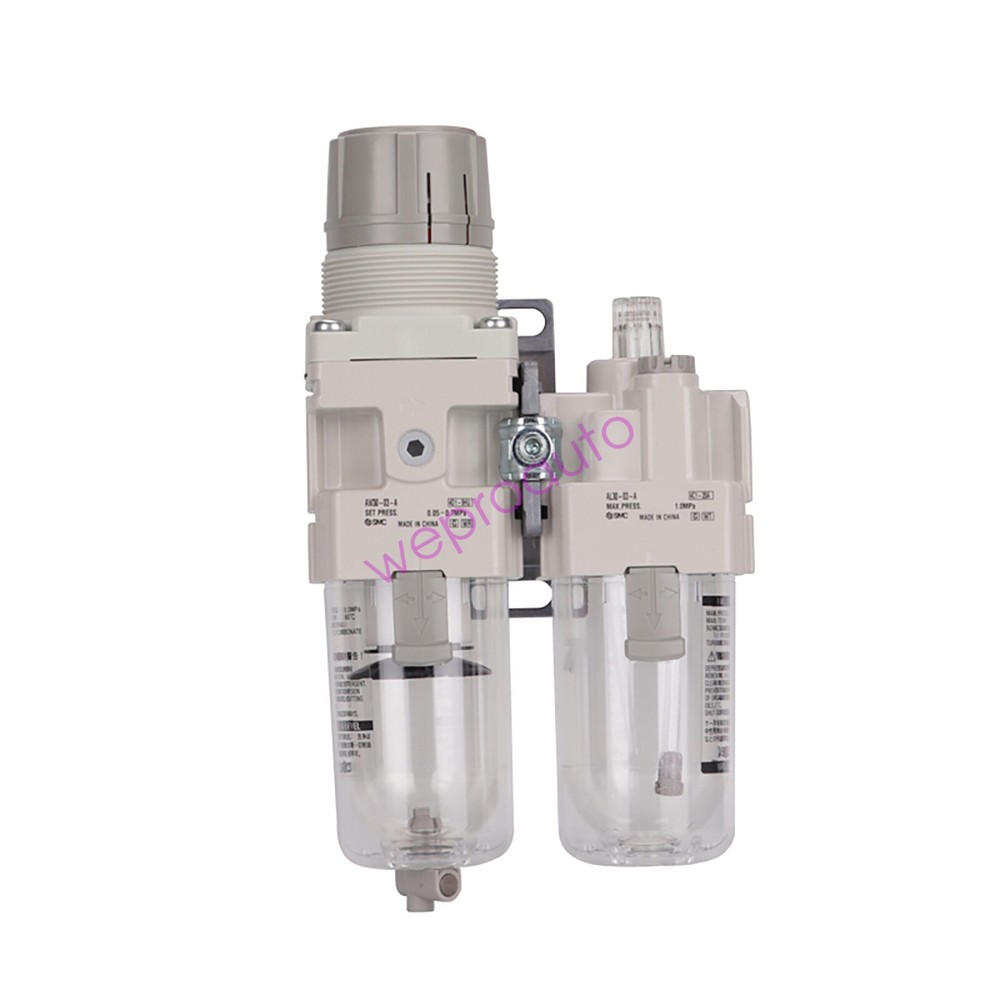 SMC AF40-04-A Regulating Pressure Reducing Valve New ✦KD