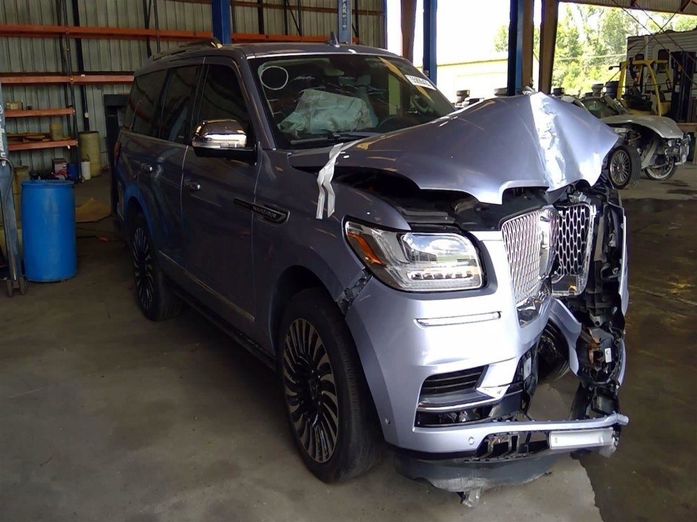 Dash Speaker Fits 2018 Navigator 582849