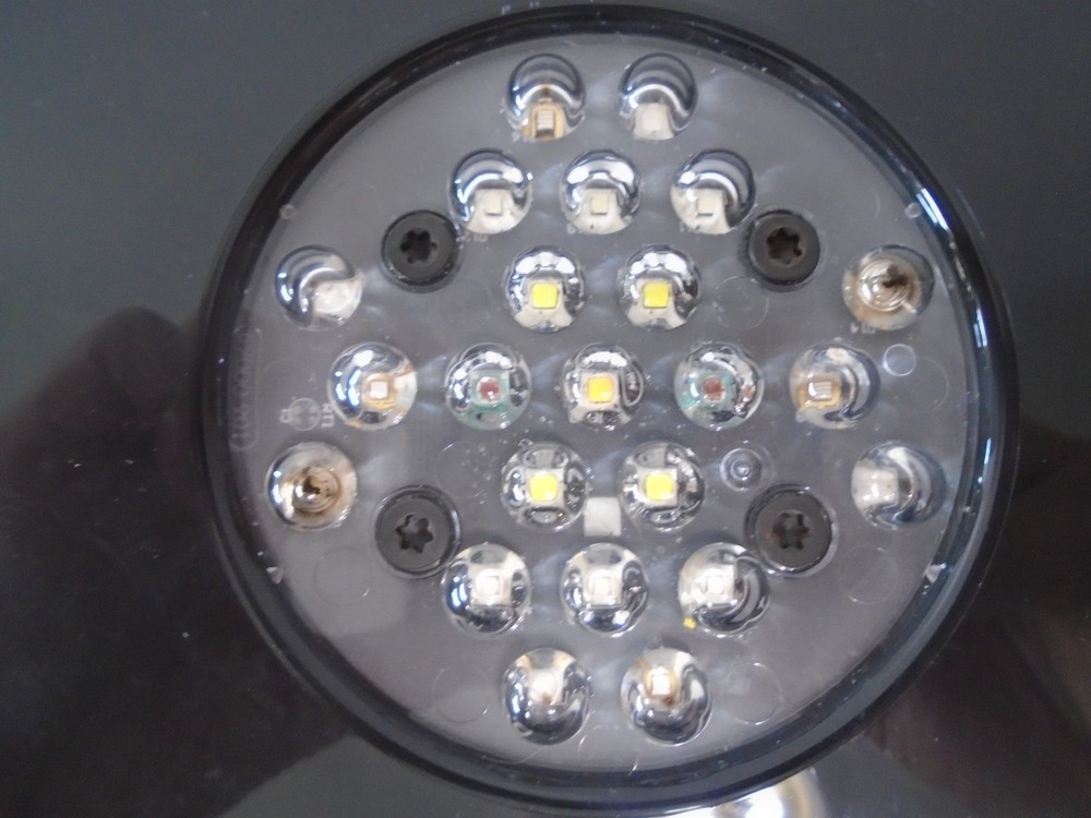 Ecotech Radion XR15 Pro G4 Mobius Ready LED Reef Light
