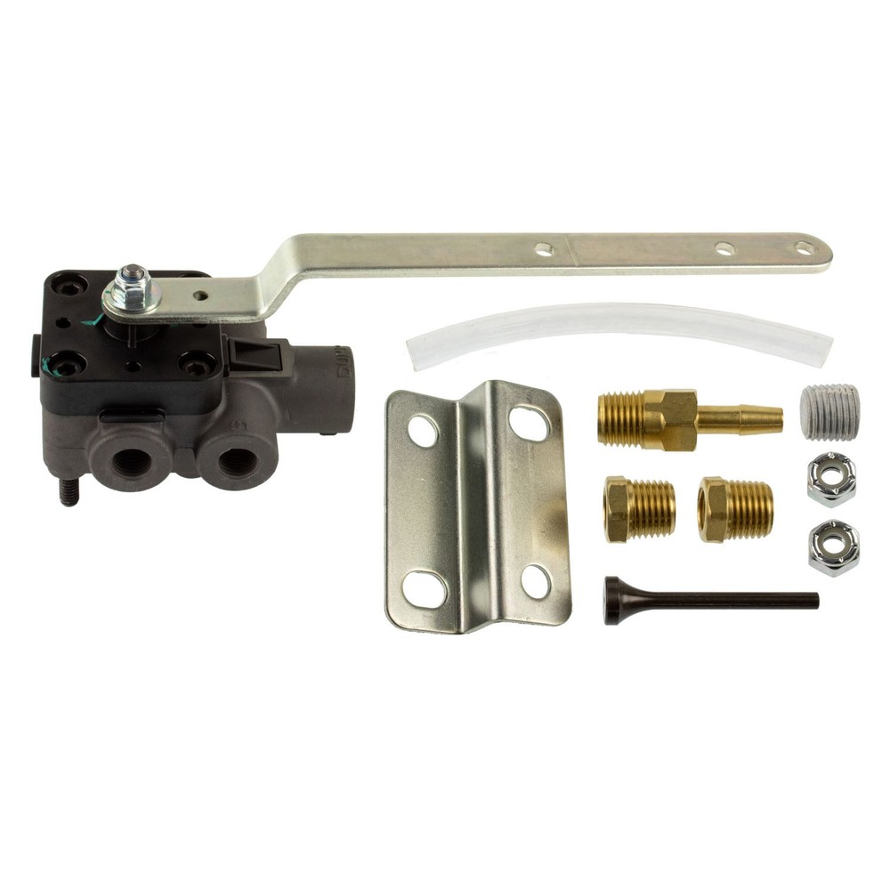 HEIGHT CONTROL VALVE