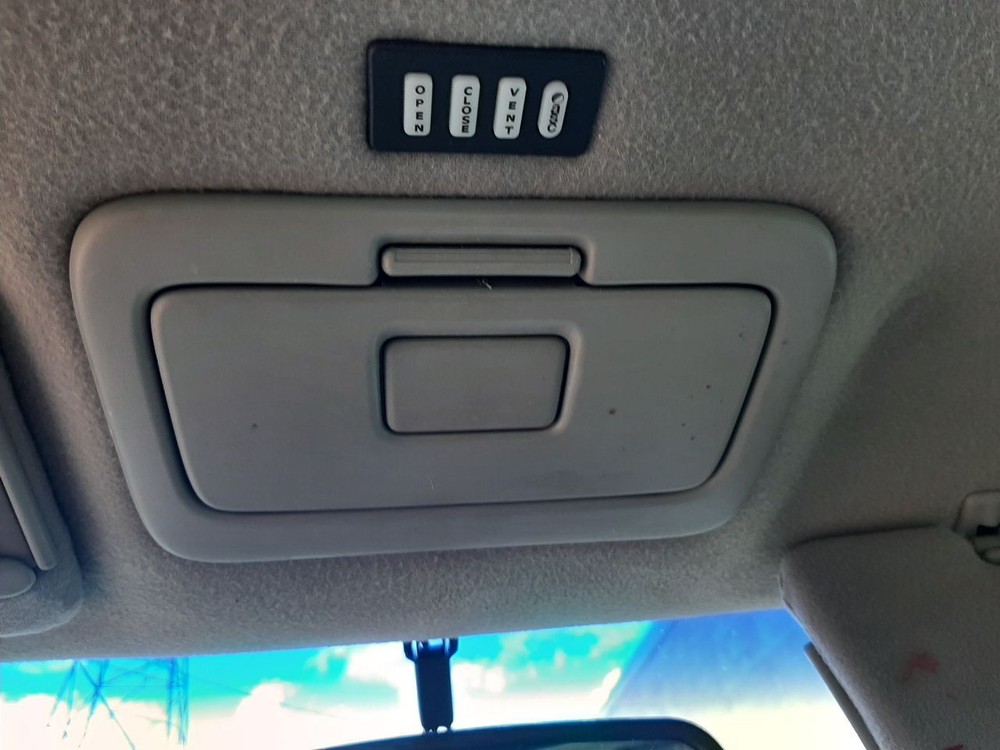 CAMRY 2001 High Mounted Stop Light 1024408