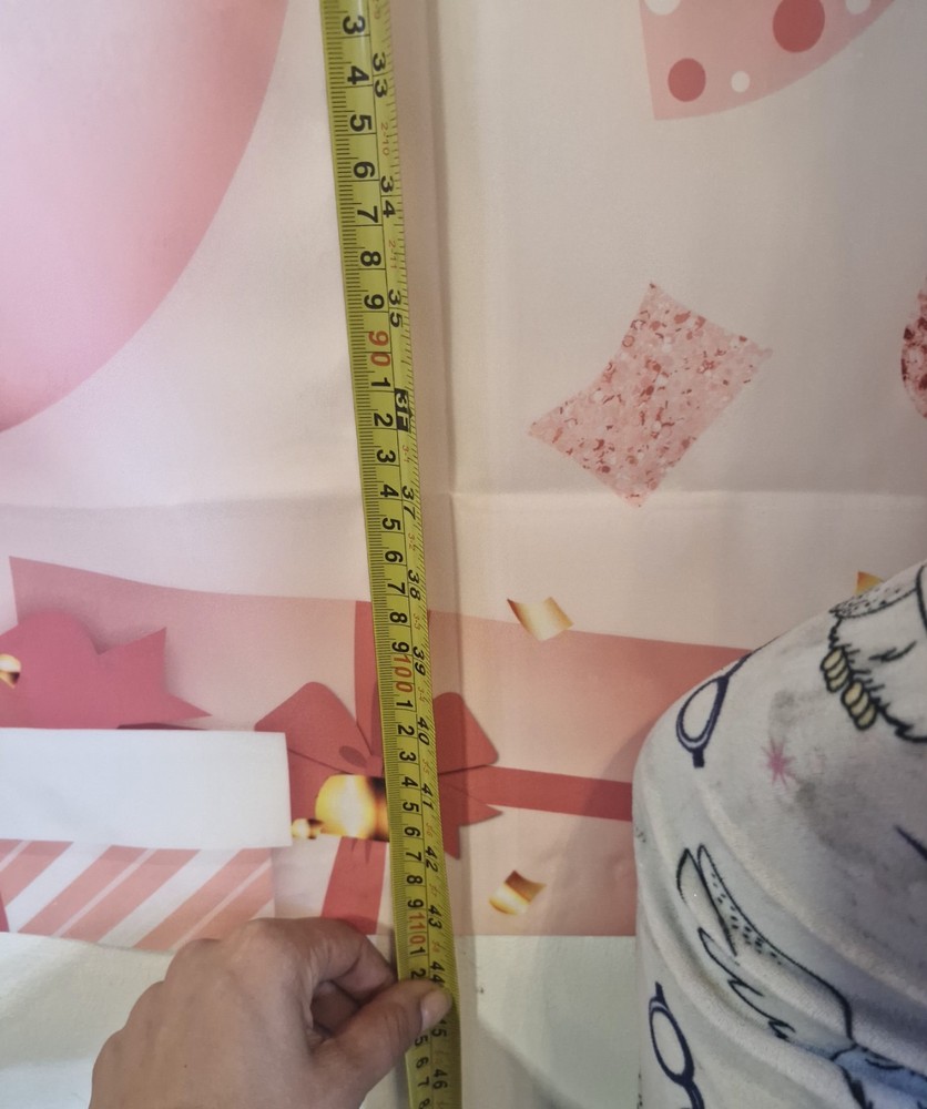 Birthday Banner 16th Years