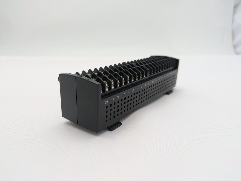 GRAPHTEC B-565 High-voltage high-precision terminal for GL840