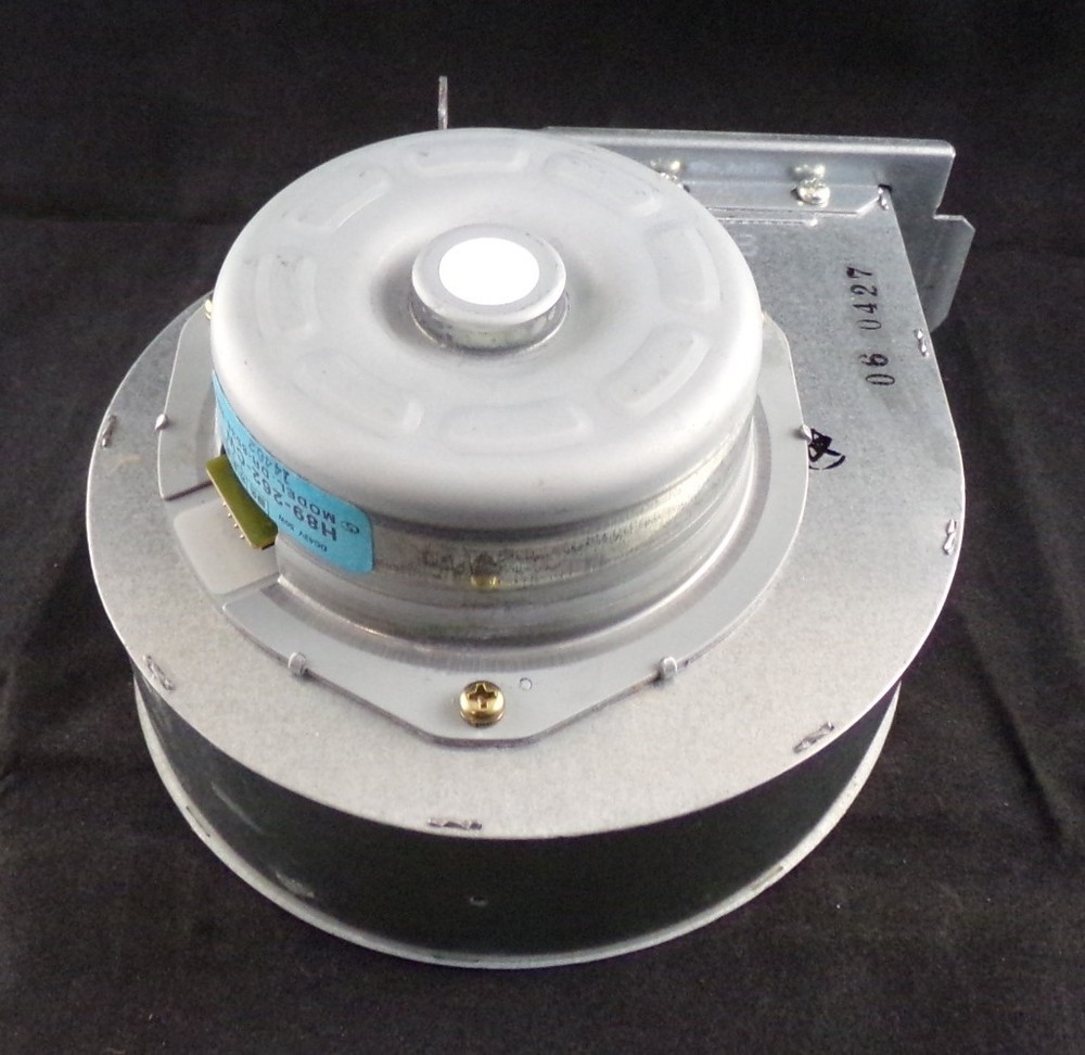 Rinnai DR-8538-807 Fan Motor H89-262-CW TANKLESS WATER HEATER BLOWER