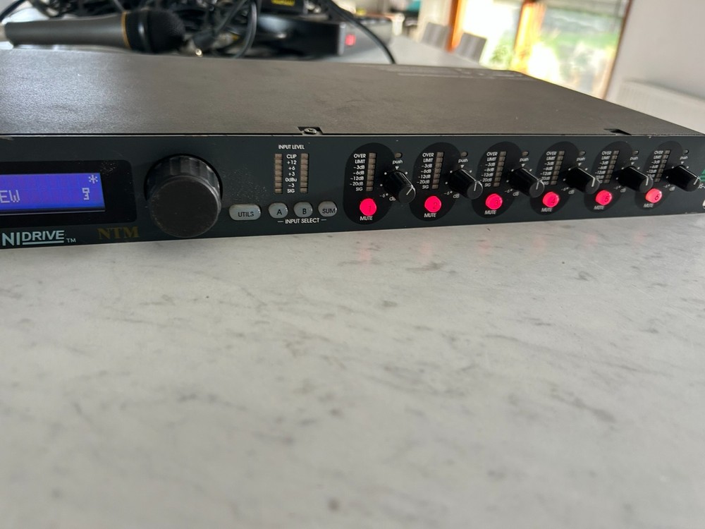 BSS 336T OMNIDRIVE Omnidrive