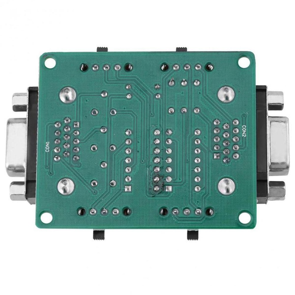 VC005 VGA Interface Screen Scanline Generator For Retro Games Arcade Machine E