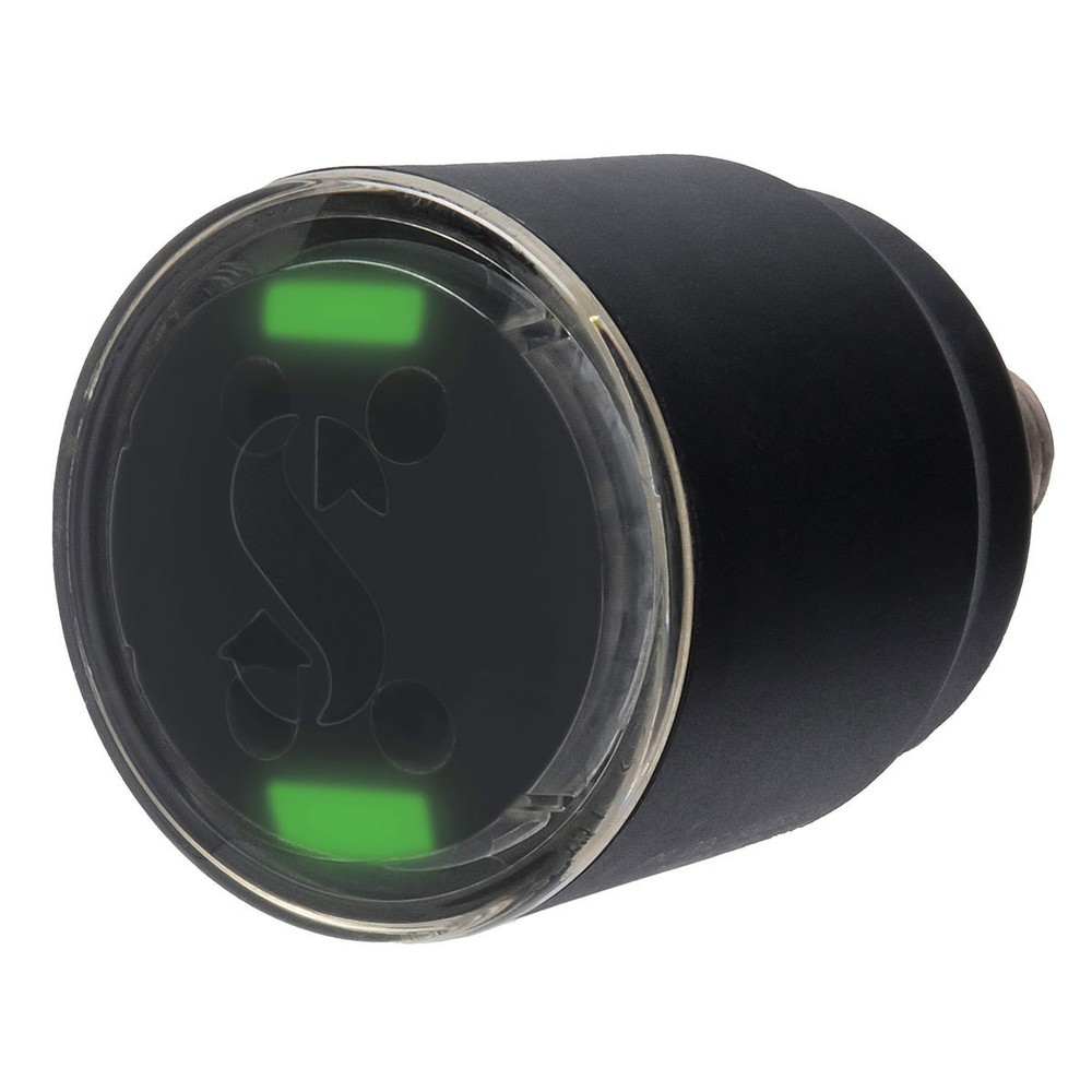Scubapro Galileo 3 Titanium Wrist Dive Computer with Smart + Pro Transmitter
