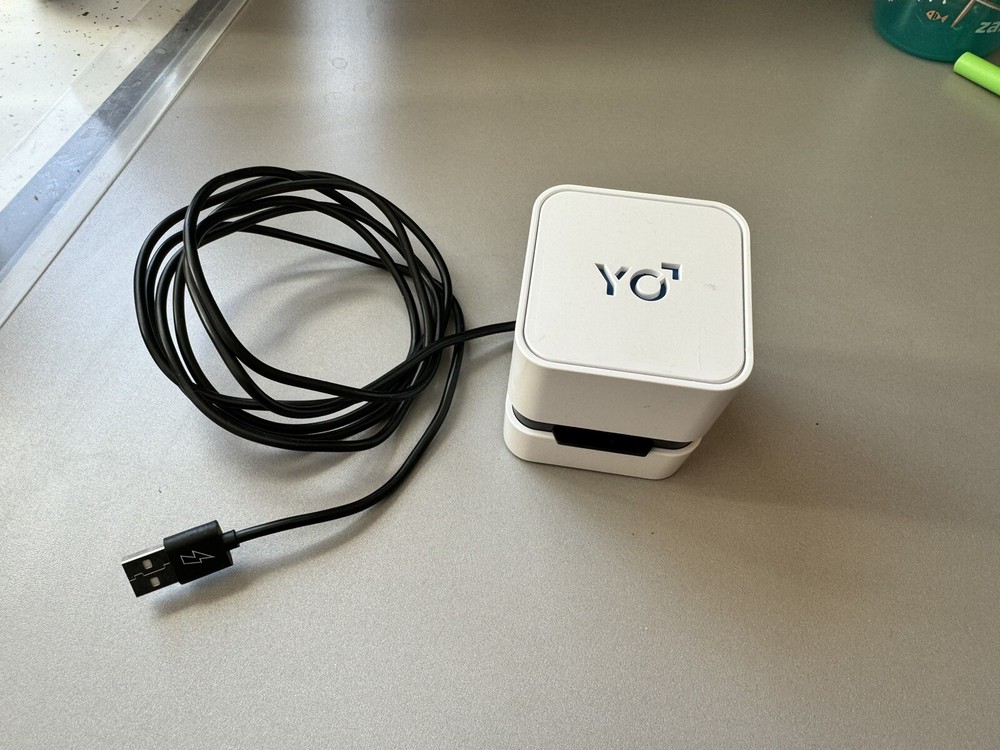 Yo Sperm Testing Device
