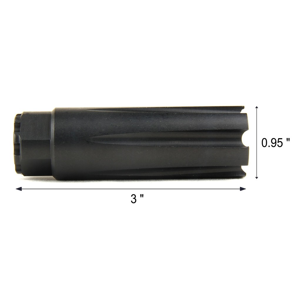 14x1 LH Low Concussion Linear Compensator