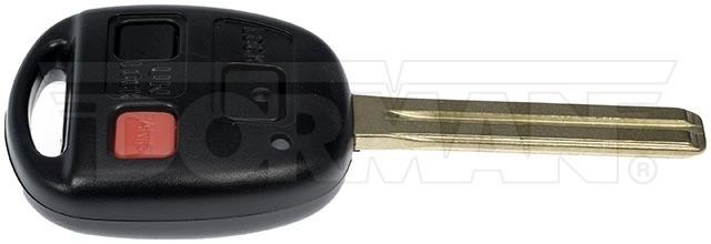 Dorman 99606ST Keyless Entry Remote 3 Button Compatible with Select Lexus Models