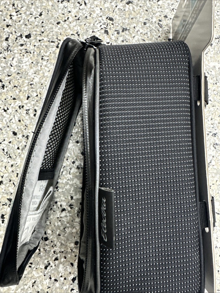 Electra Bicycle Frame Bag with Phone Pocket