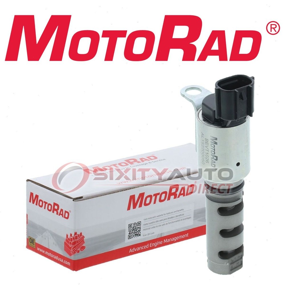 MotoRad Variable Timing Solenoid VVT for 2011-2016 Scion tC 2.5L L4 - Engine wm