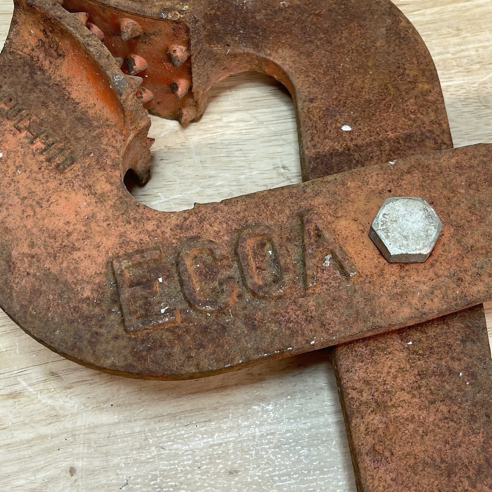 ECOA PUL-M2 Pallet Puller