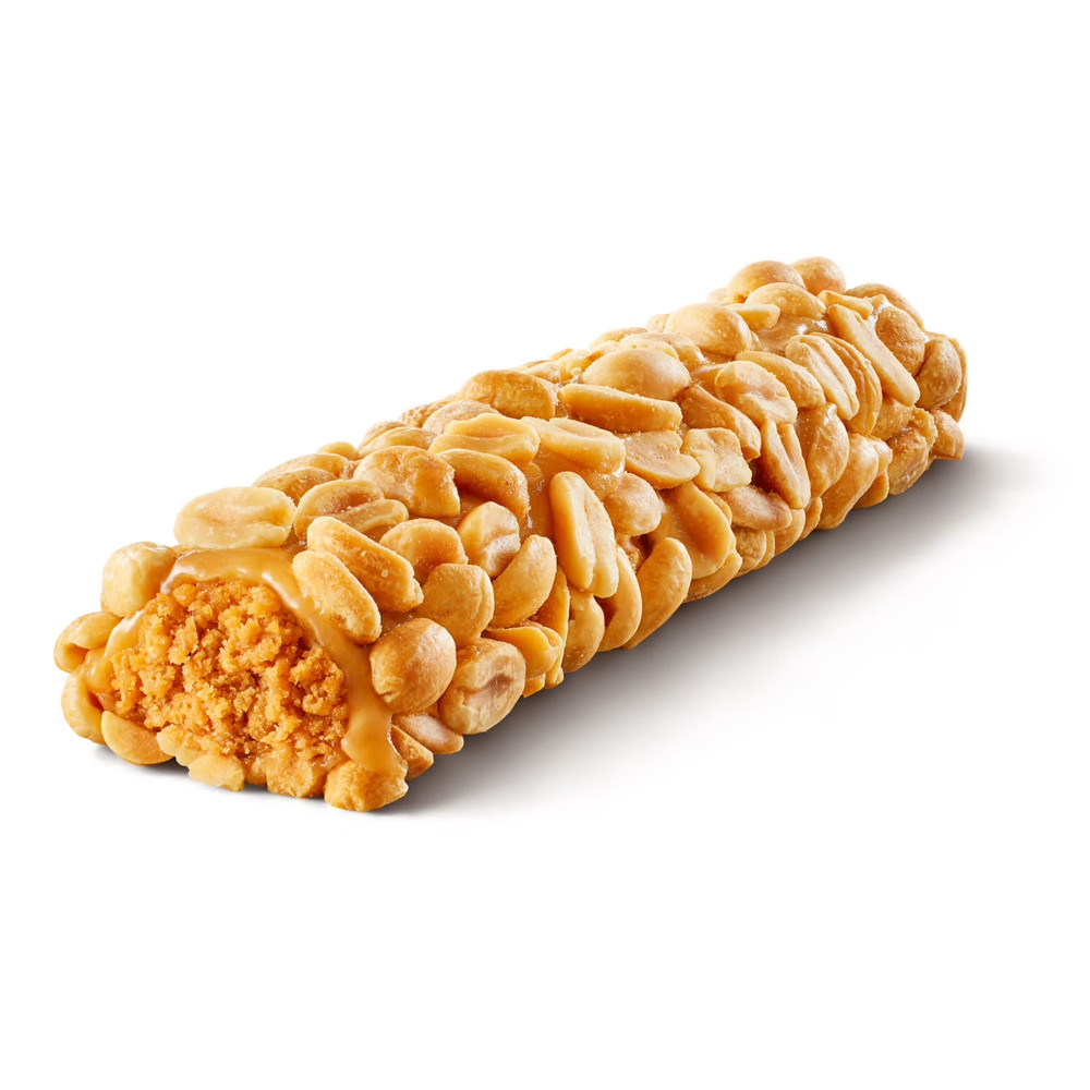 Payday Peanut Caramel Candy, Bars 1.85 oz, 6 Count