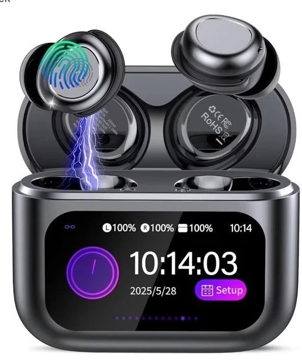Sleep Earbuds for Side Sleepers