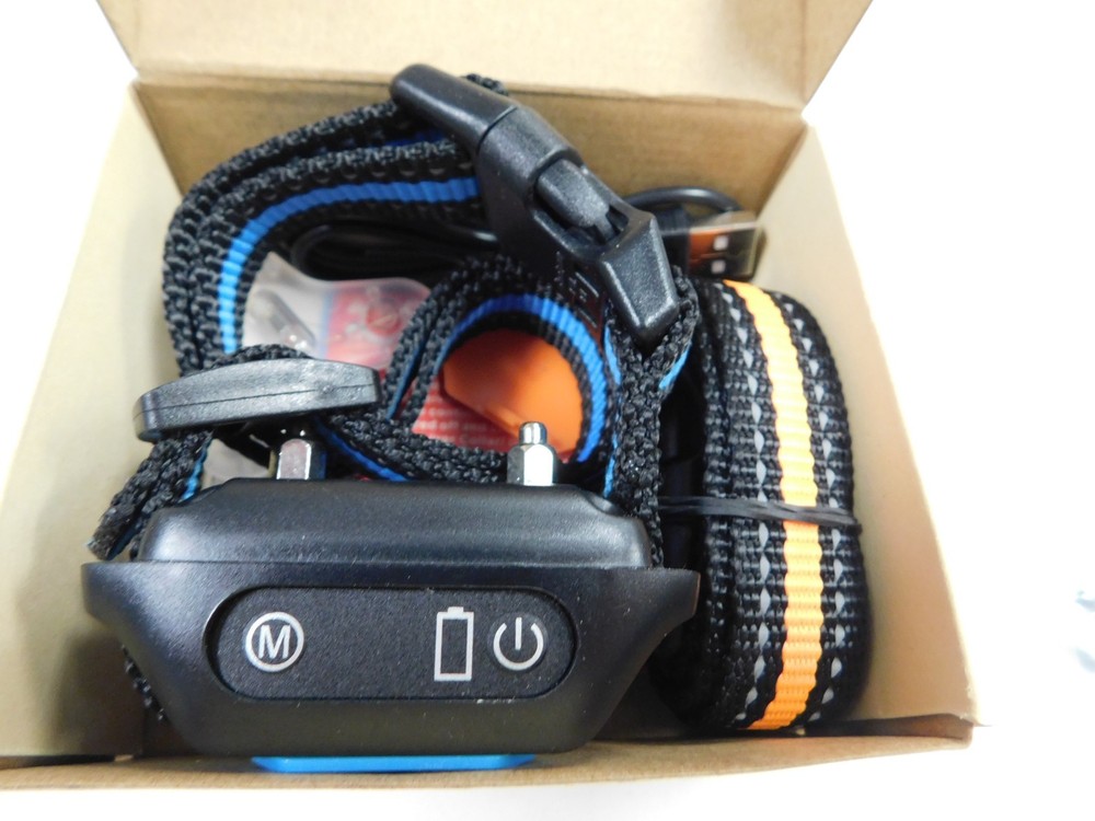 Smart Dog Bark Control Collar-Effective & Safe