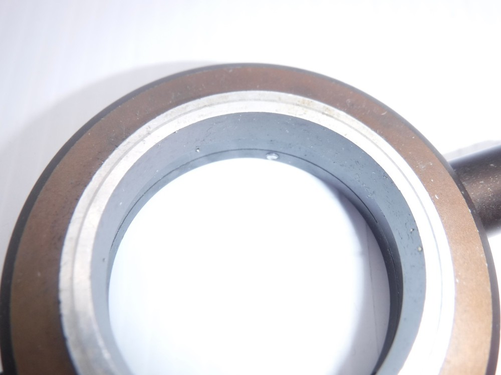 Unbranded Fiber Optic Microscope Ring Light