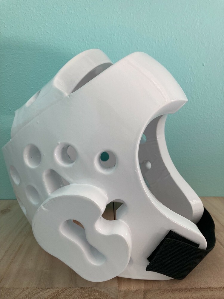 MARTIAL ARTS SPARRING GEAR ADULT MEDIUM