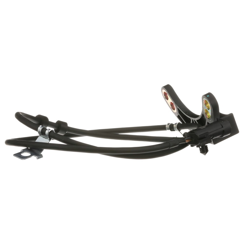 For 1995 Dodge B3500 - Front Right ABS Wheel Speed Sensor Delphi