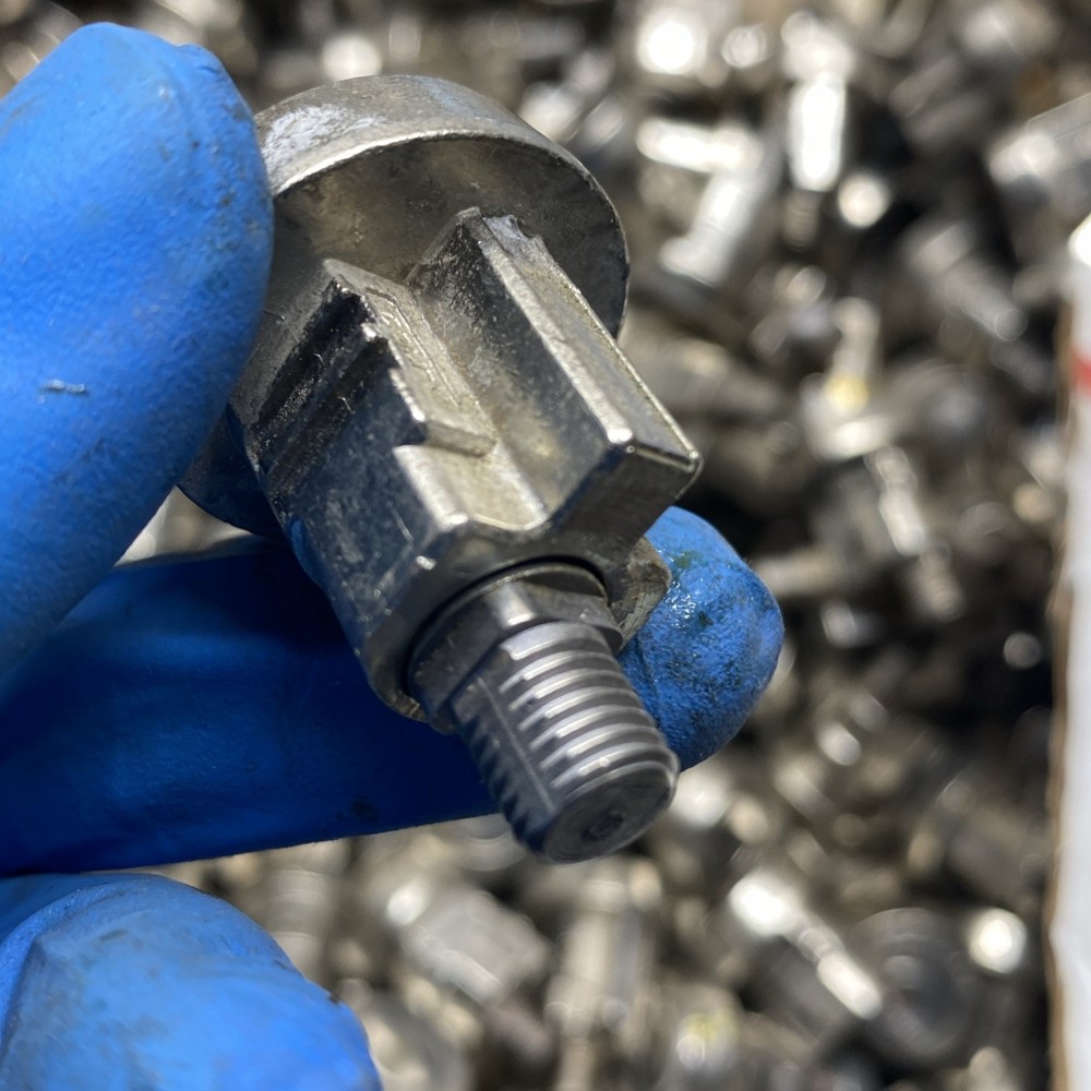 50x, COMP X NATIONAL MAILBOX LOCK LOT