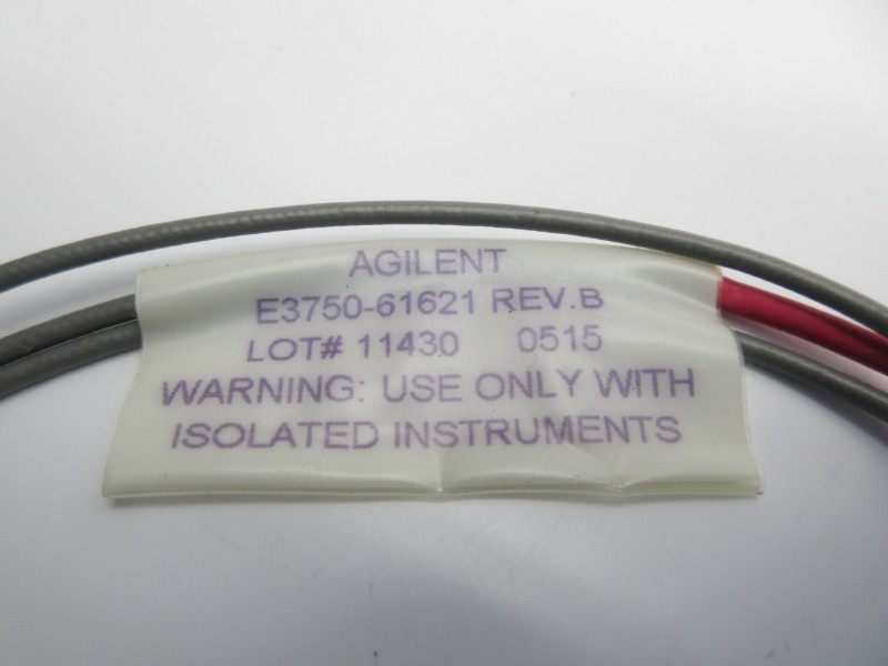 AGILENT E3750-61621 NSNP