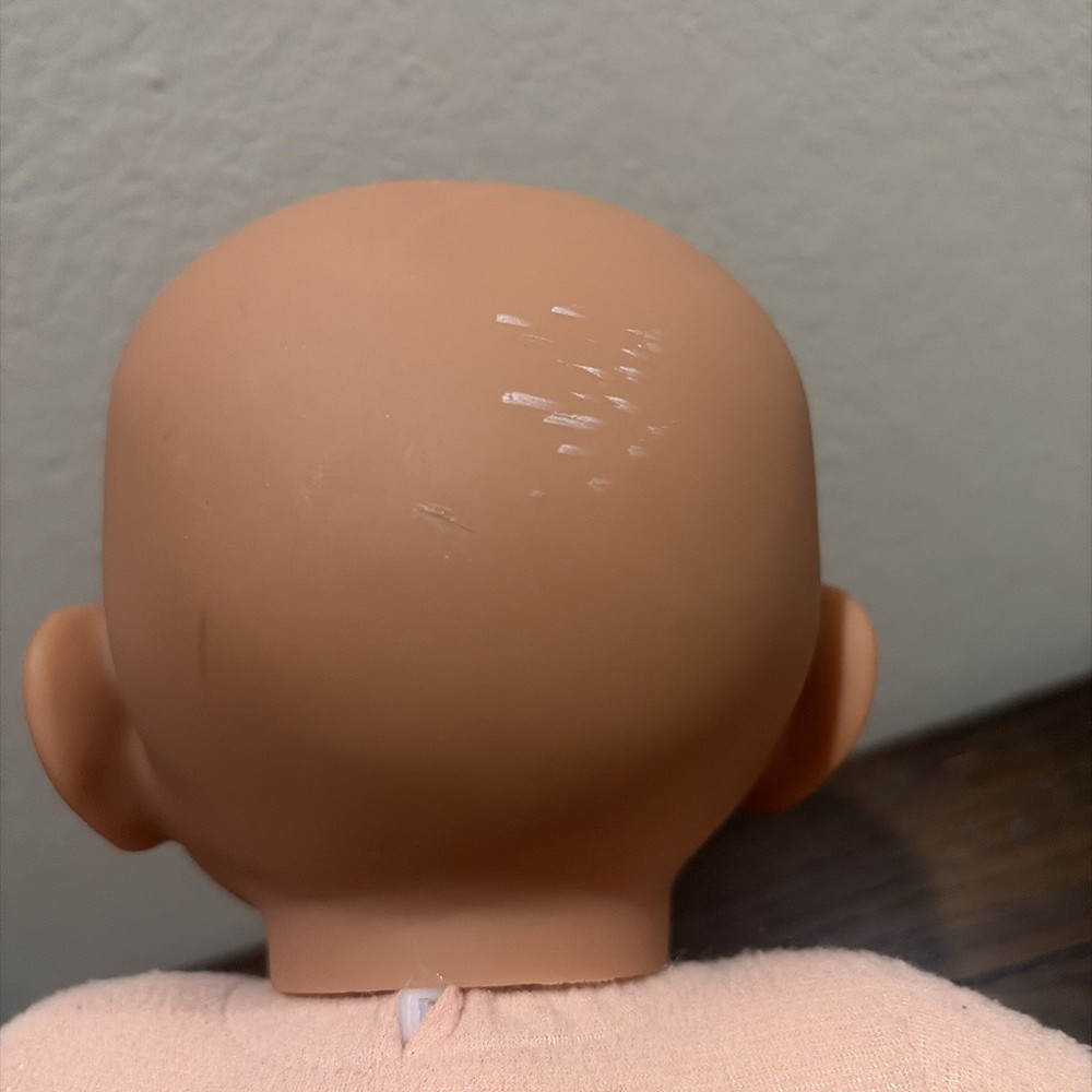 Realistic Infant baby doll